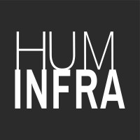 Huminfra Sweden logo - Similar company to Infravis
