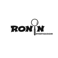 Ronin Investigazioni logo - Similar company to #Speakup