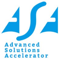 ASA - Advanced Solutions Accelerator logo - Similar company to Sdmi