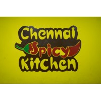 Chennai Spicy Kitchen logo - Similar company to Choco Fantasy Chennai