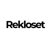 Rekloset logo - Similar company to Cinea