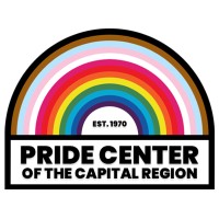 Pride Center Of The Capital Region