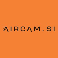 AIRCAM logo - Similar company to Triace Pack - Sachês E Envase