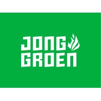 Jong Groen logo - Similar company to Voor U