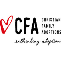 Christian Family Adoptions