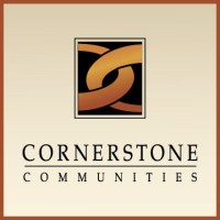 Cornerstone Communities logo - Similar company to Heller Development