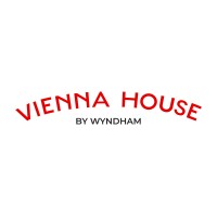 Vienna House by Wyndham logo - Similar company to Schreiber Group