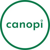 Canopi Healthcare logo - Similar company to Canopii Collaborative