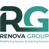 Renova Group Ltd logo - Similar company to Amplify Success