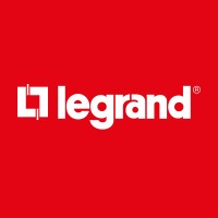 Legrand Group Belgium logo - Similar company to Niko