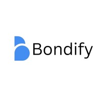Bondify logo - Similar company to Bondify.Com