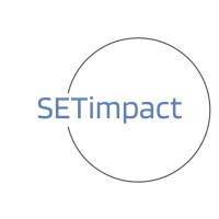 SETimpact logo - Similar company to Project Shakti