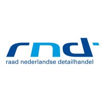 Raad Nederlandse Detailhandel (RND) logo - Similar company to Vedis Retail Platform
