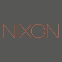 NIXON logo - Similar company to D A Calder