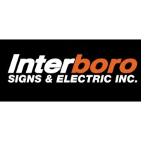 Interboro Signs & Electric Inc. logo - Similar company to Indigo Signs