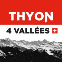 Thyon Région Tourisme logo - Similar company to Châtel Réservation