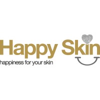 Schoonheidsinstituut Happy Skin logo - Similar company to Groep5700
