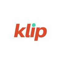 Klip logo - Similar company to Equity Code