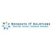 Recroots IT Solutions logo - Similar company to Recroot
