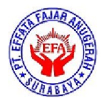 PT. Effata Fajar Anugerah logo - Similar company to Pt Imar Karya Tama