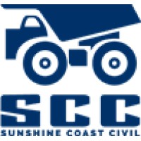 Sunshine Coast Civil logo - Similar company to Jc Civil Projects