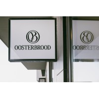 Oosterbrood logo - Similar company to Reverence