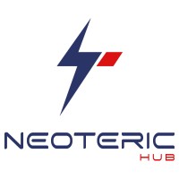 NEOTERICHUB logo - Similar company to Galaxy Solutions