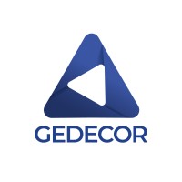 GEDECOR - Administración de Edificios y Condominios logo - Similar company to Tu Administrador - Gestión De Edificios