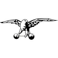 Sokolski Savez Srbije logo - Similar company to Fk Obilić