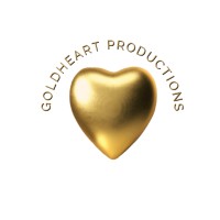 GoldHeart Productions logo - Similar company to Pravik Studios
