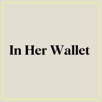 In Her Wallet logo - Similar company to Koja Consulting Inc.
