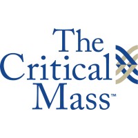 The Critical Mass - Sustainable Security & Defense logo - Similar company to Rex Bites