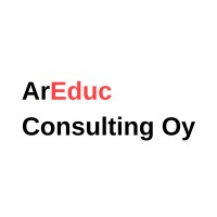 Areduc Consulting Oy logo - Similar company to Make Helsinki Ltd.