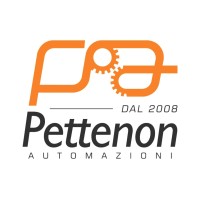 Pettenon Automazioni  di Alberto Pettenon logo - Similar company to Asco Systems Srl