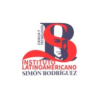 Instituto Latinoamericano de Ciencia y Tecnología Simón Rodríguez logo - Similar company to Incom - Grupo De Investigación En Comunicación, Medios, Publicidad Y Cultura Digital