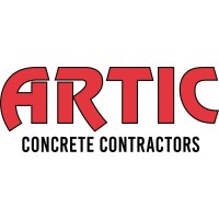 Artic Concrete Contractors logo - Similar company to E|S Construction, Llc