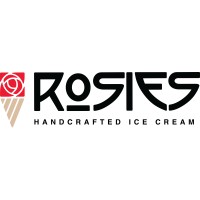 Rosie'S Handcrafted Ice Cream
