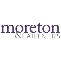 Moreton & Partners logo - Similar company to Sprinks Construction Limited