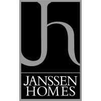 Janssen Homes logo - Similar company to Dharma Developments