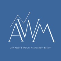 UoM Asset and Wealth Management Society logo - Similar company to Go'Vil S.A.C.