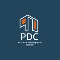 PortSaid Urban Development Construction Co. logo - Similar company to Career Development Organization