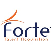 Forte'-Talent Acquisition, LLC. logo - Similar company to Talent In Acquisition