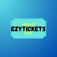 Easy Tickets logo - Similar company to Ticketview