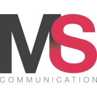 m&s communication GmbH logo - Similar company to Fyrstgen