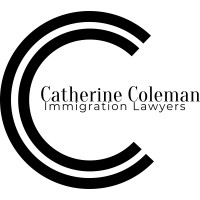 Catherine Coleman Immigration Lawyers logo - Similar company to Sharestory