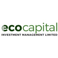 EcoCapital Investment Limited logo - Similar company to Obrapa Group Credit Union