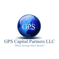 GPS Capital Partners LLC logo - Similar company to Datahawk Ai Solutions, Llc