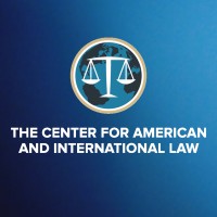 The Center for American and International Law logo - Similar company to Institute For Transnational Arbitration