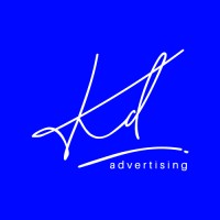 KD Advertising logo - Similar company to Akhtaboot Advertising