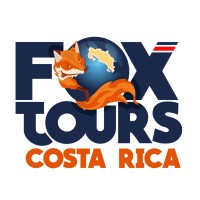 Fox Tours Costa Rica logo - Similar company to Icon Group